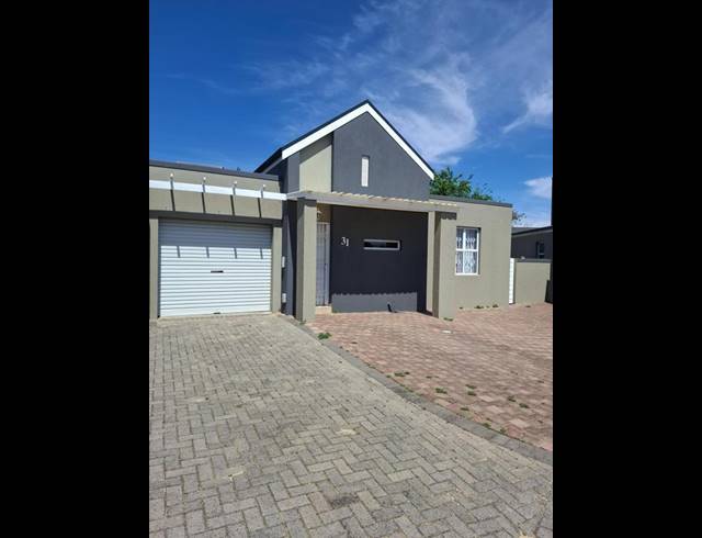 2 BEDROOM PROPERTY TO RENT IN VIKING VILLAGE